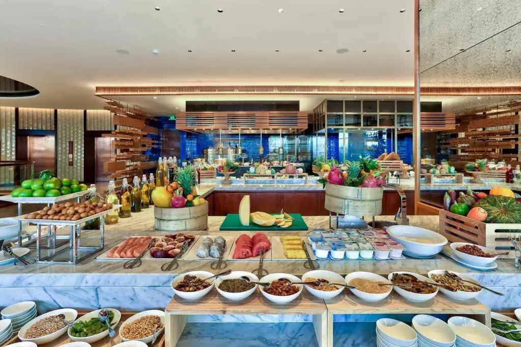 Hotel photo 12