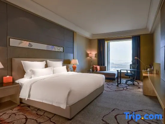 Pullman Shishi Mattison - Chambres