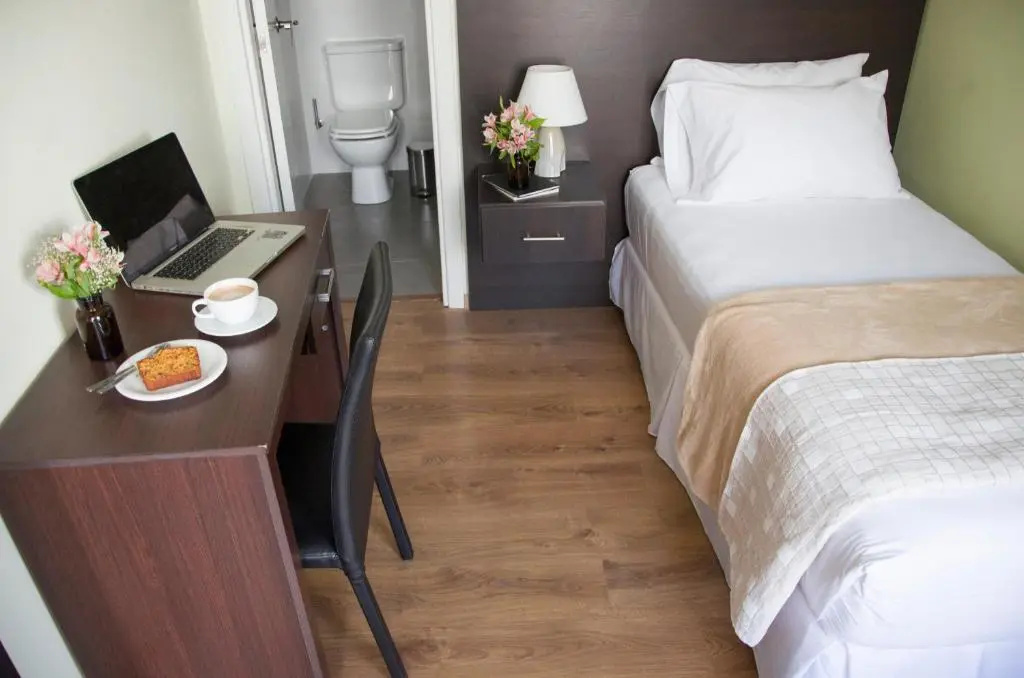 Dolores Hotel - Chambres