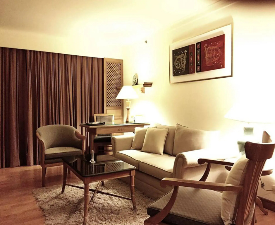 Silom Serene, a Boutique Hotel - Général