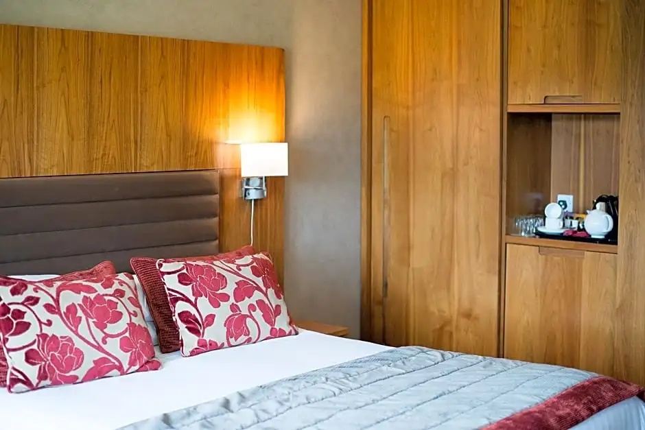 Lakeside Park Hotel & Spa - Chambres