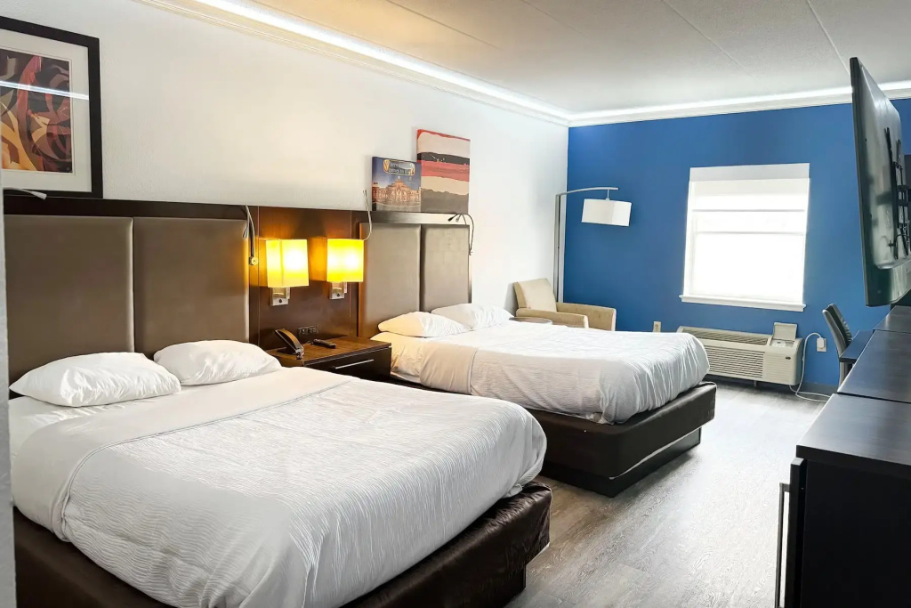 Hotel photo 6
