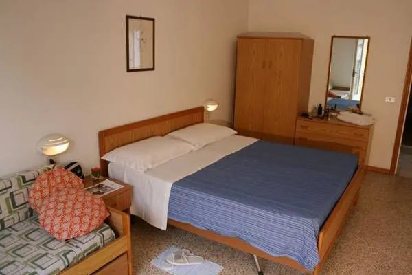 Residence Monteverdi