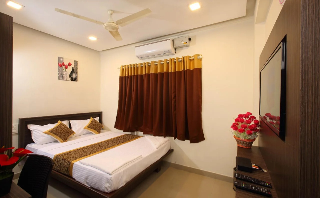 Hotel photo 5