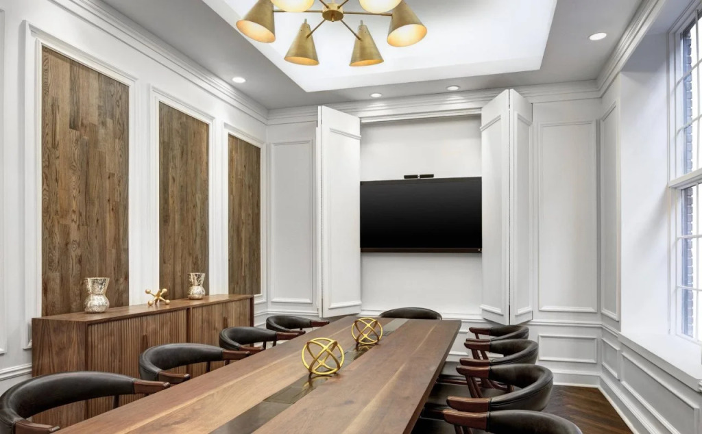 Le Méridien Indianapolis — фото 2