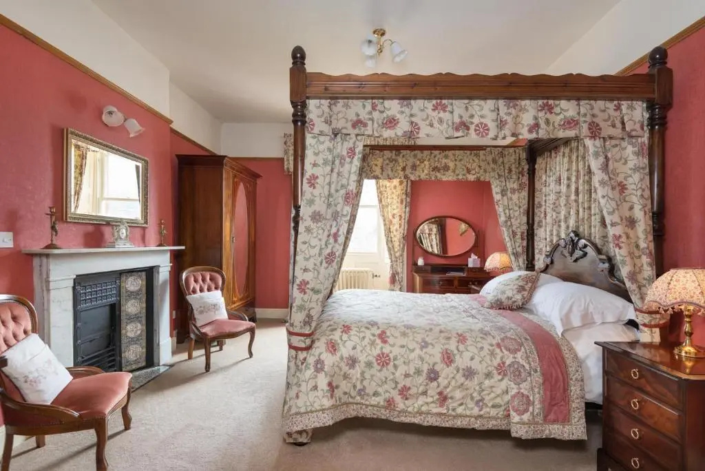 Acorn House - Chambres