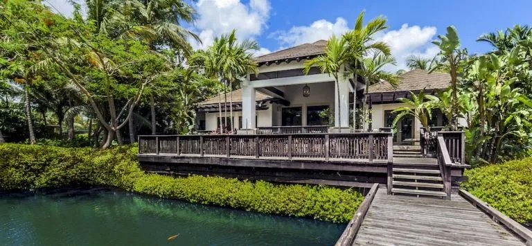 Bahia Beach Resort & Golf Club - Général
