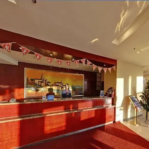 Hotel photo 7