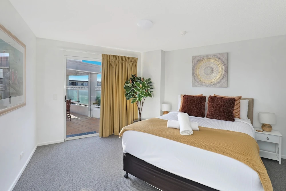 Luxury room