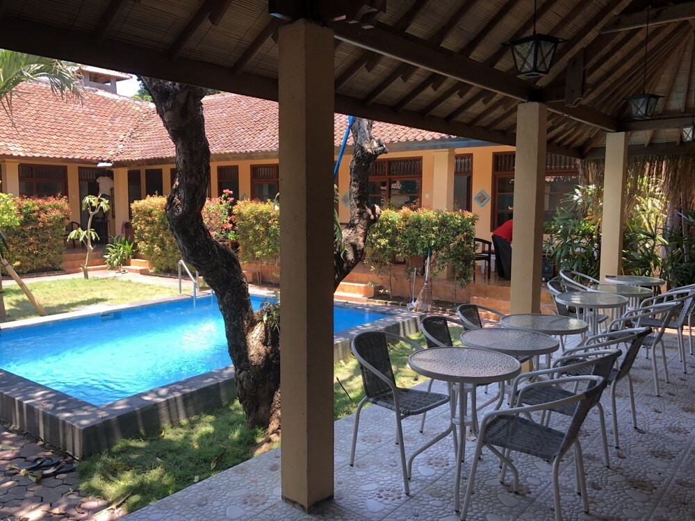 Mangga Bungalow