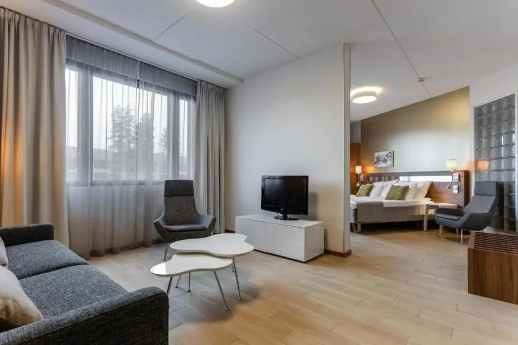 Holiday Club Vierumaki Hotel 3