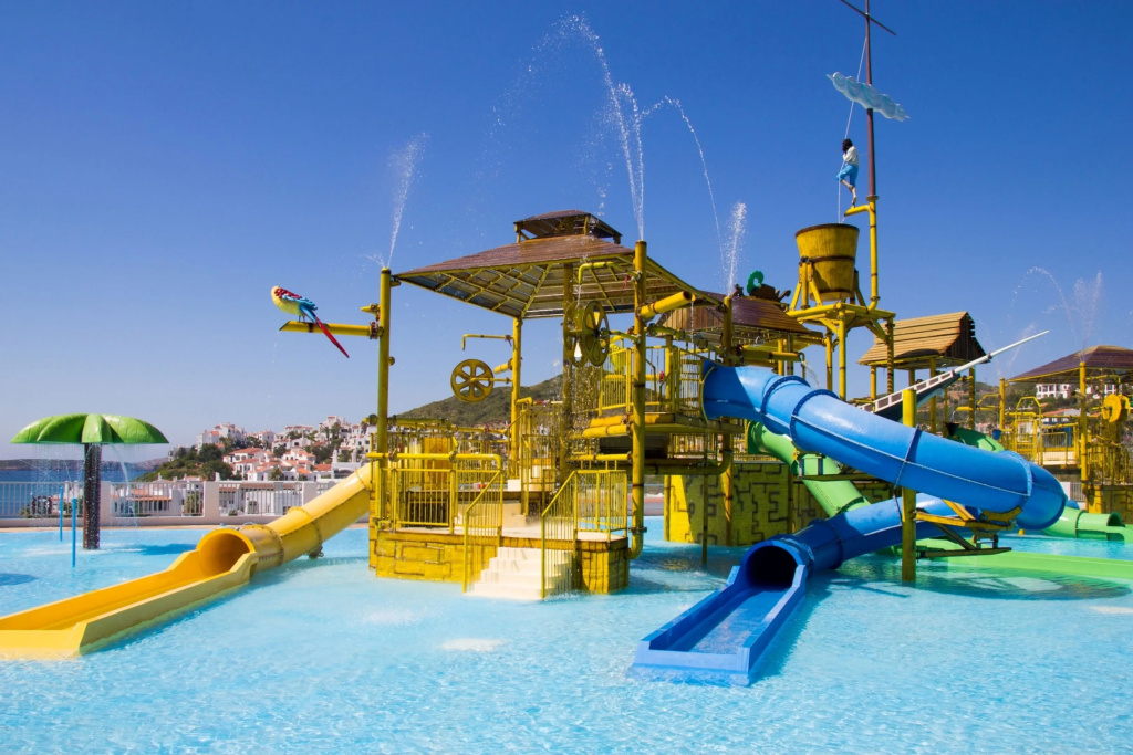 Carema Garden Village - Général