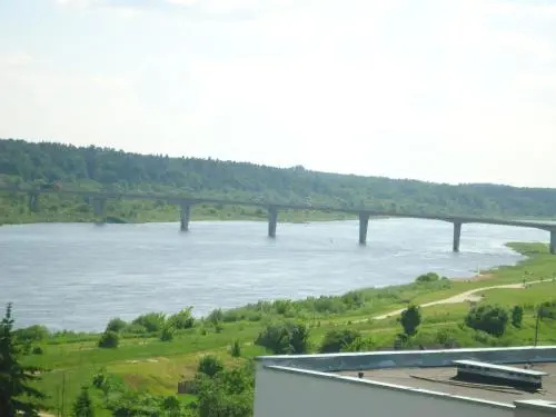 Hotel Jurbarkas