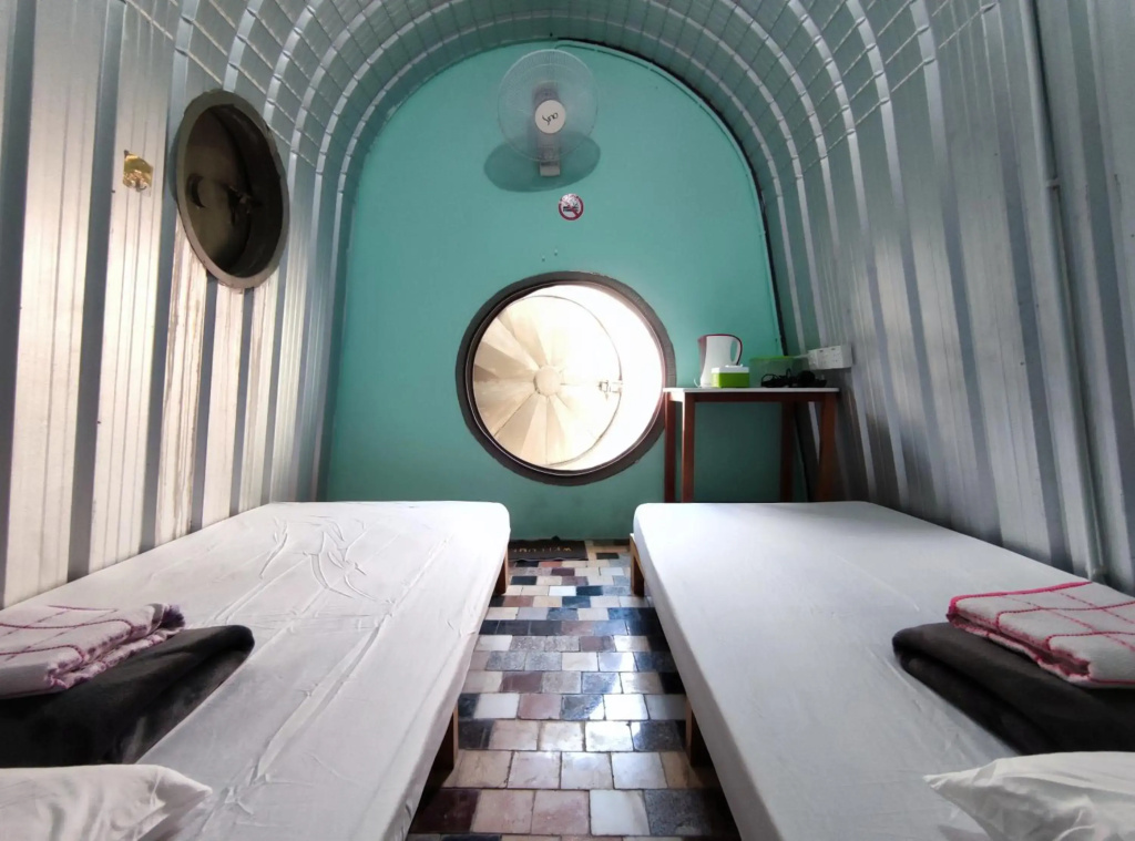 Hotel photo 2