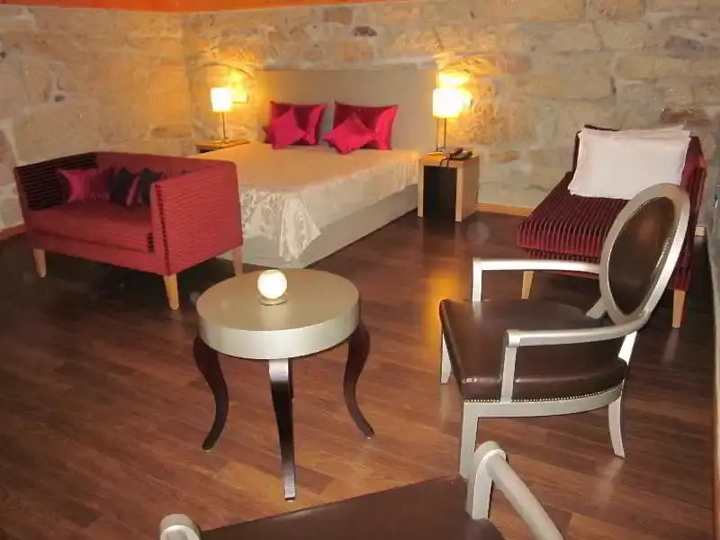 Casas Novas Countryside Hotel Spa & Events - Chambres