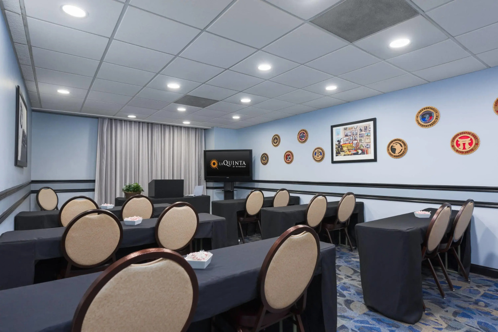 La Quinta Inn & Suites by Wyndham Clarksville - Général