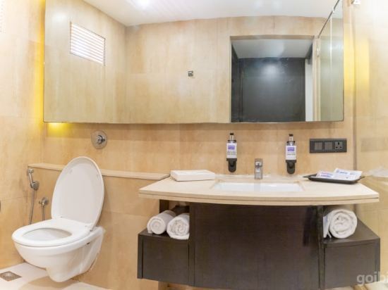 Kyriad Prestige Calangute Goa