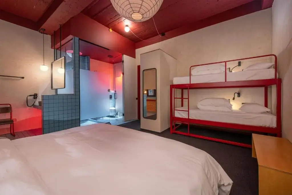 Hotel photo 3