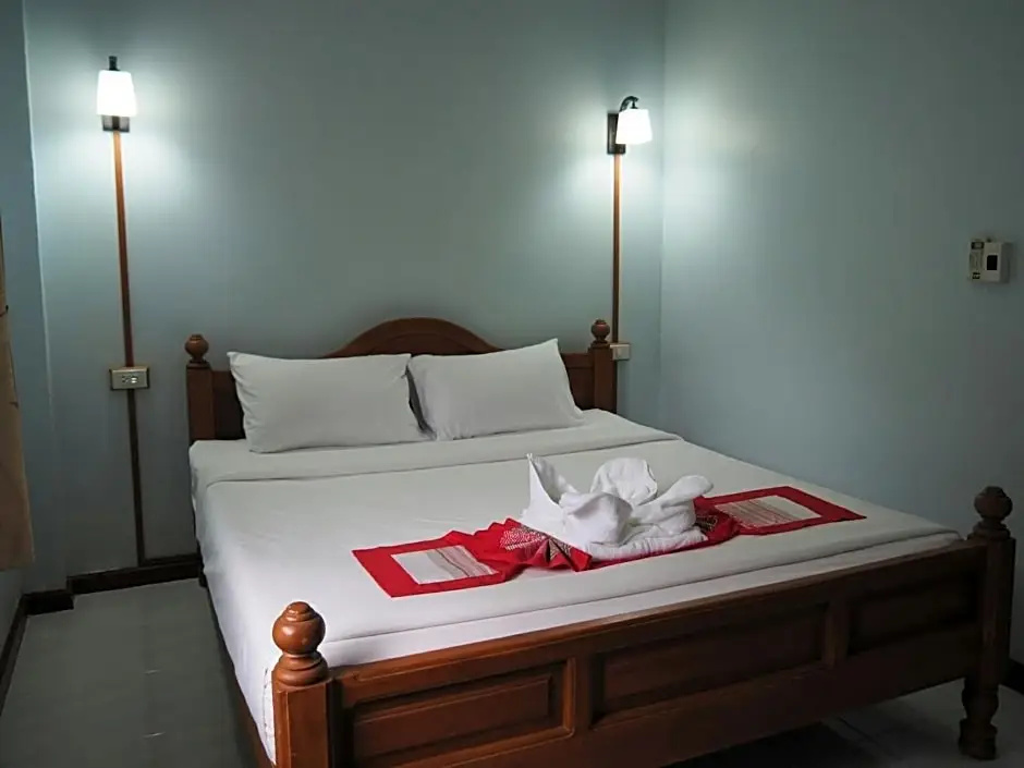 Oopkaew Resort - Chambres