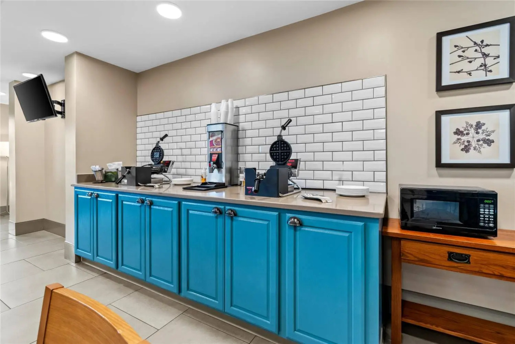 Country Inn & Suites by Radisson, Chambersburg, PA - Général