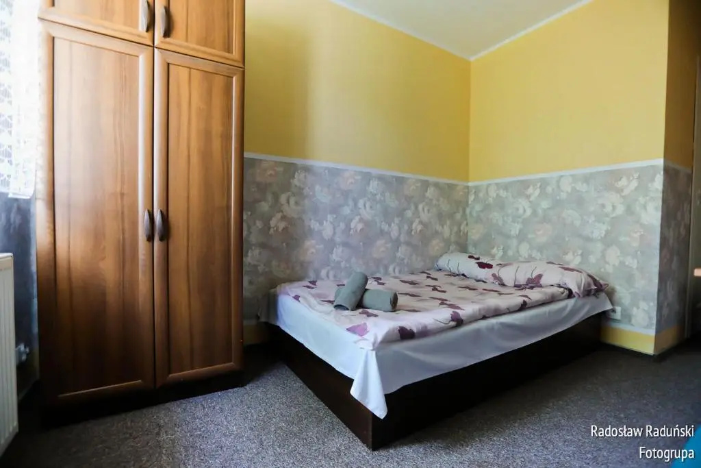 Pokoje Goscinne Via Steso - Chambres