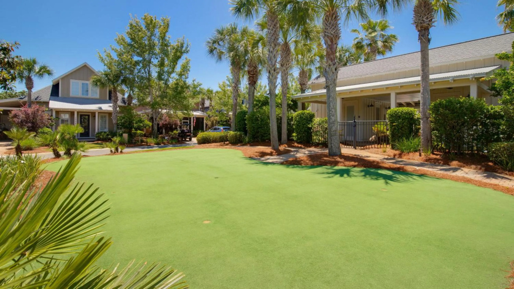 Bungalos 2468