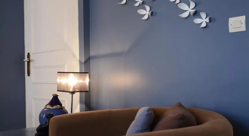 Studios Paris Appartement Vue Imprenable