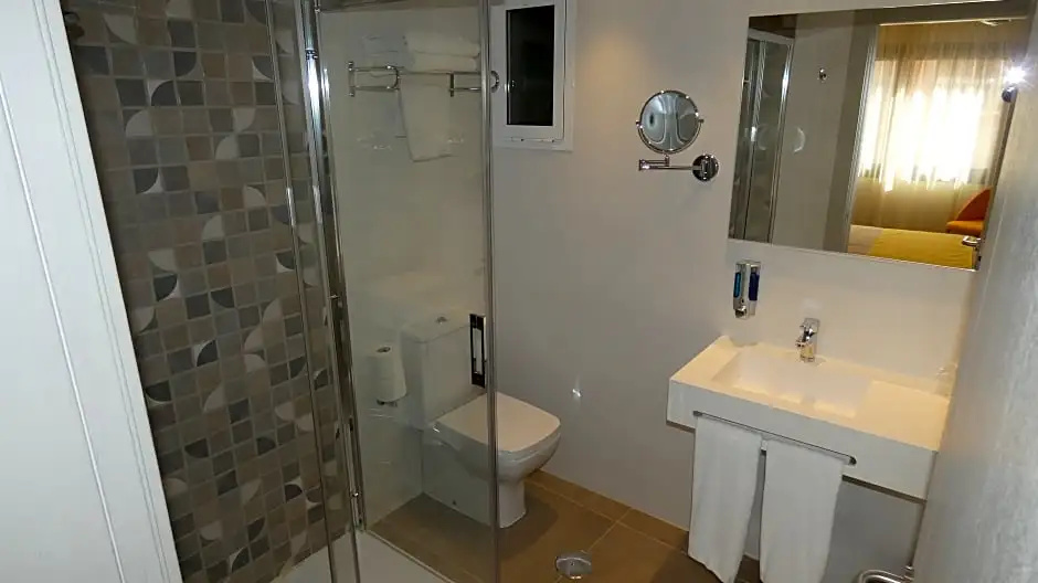 Single room