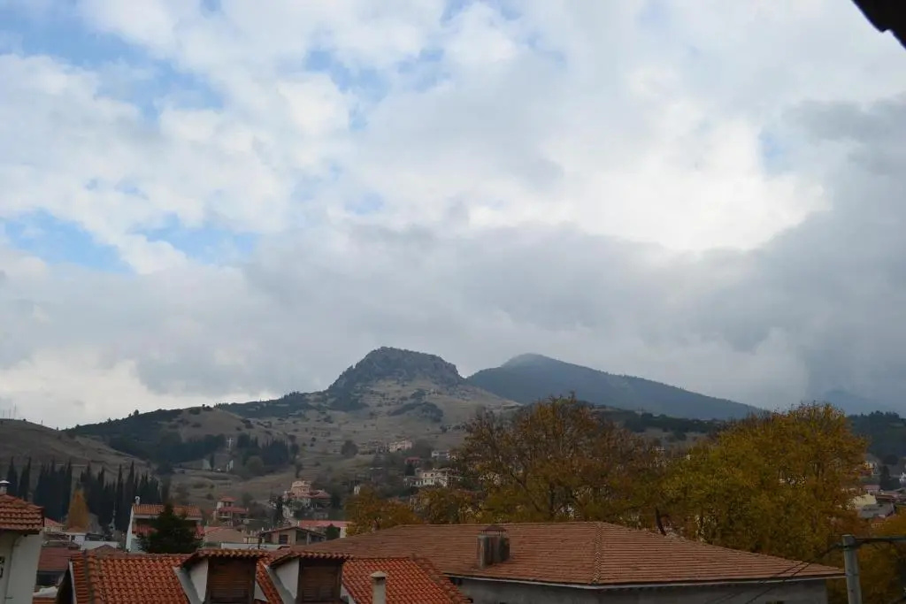 Filoxenia Hotel & Spa - Général
