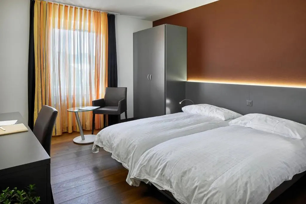 Premium room