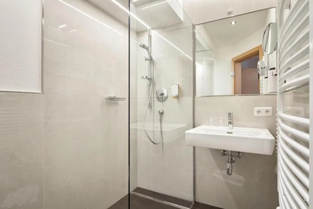 Fish'Inn Zell - Hotel Fischerwirt - Chambres