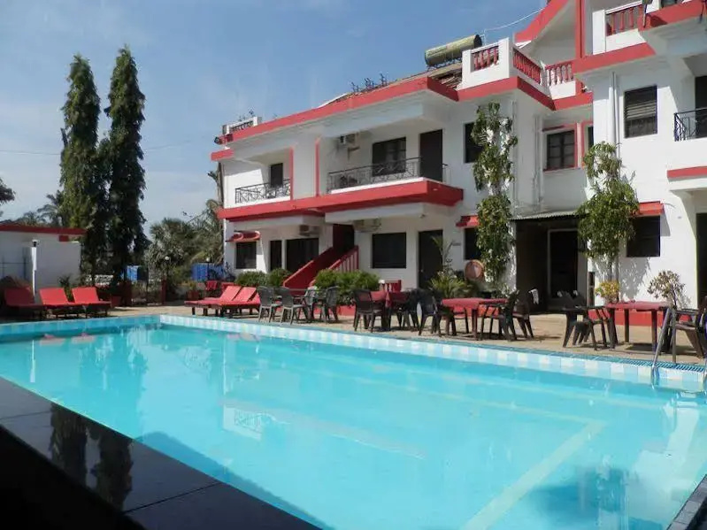 Hotel photo 9