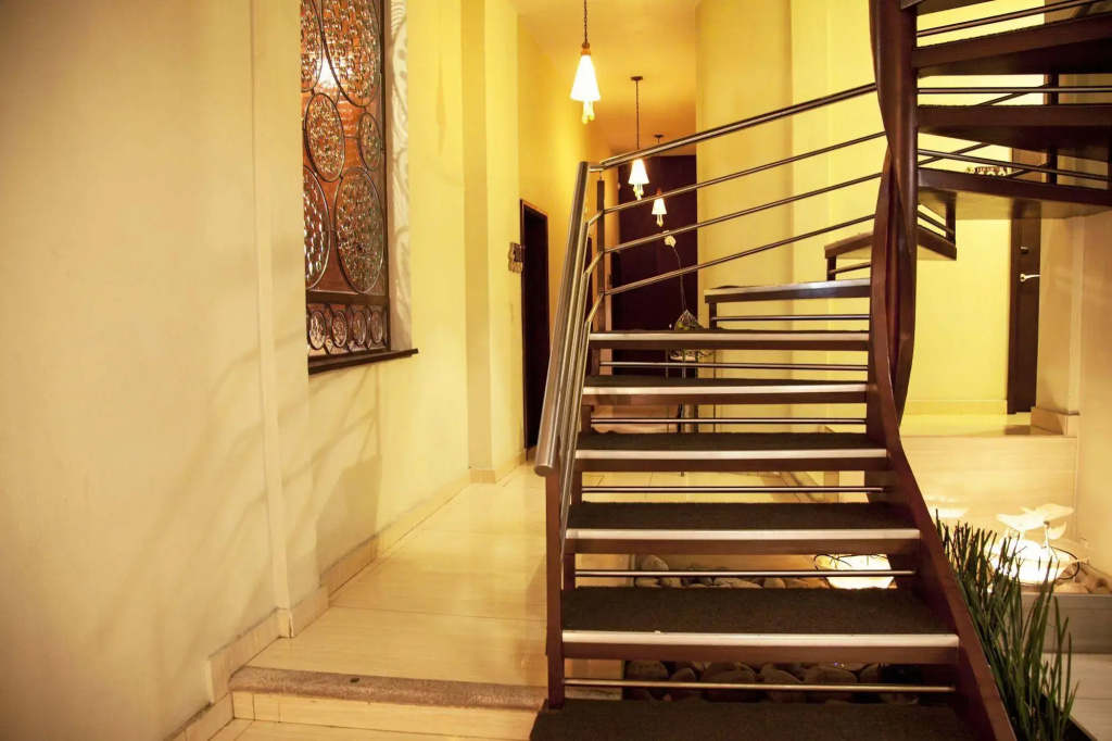 Plaza Gallery Hotel & Boutique - Général