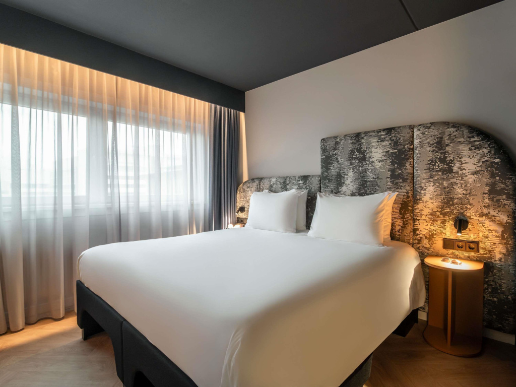 Tribe Hotel Den Haag Centraal - Général