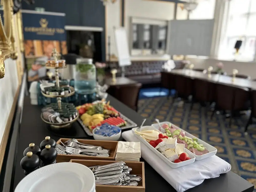 Hotel photo 12