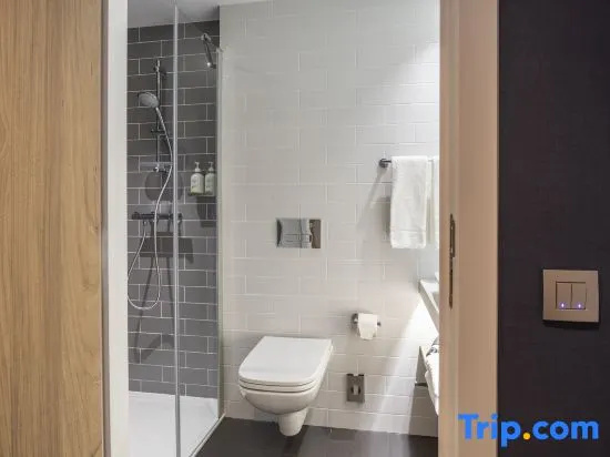 Holiday Inn Express Antwerp - City Centre, an IHG Hotel - Chambres