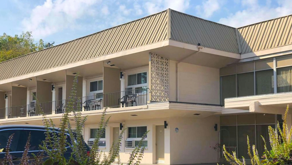 Hotel photo 21