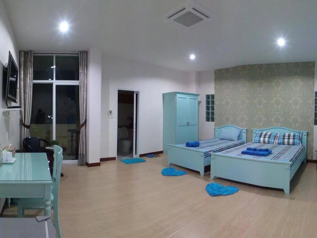 The Room Phatthalung - фото 17