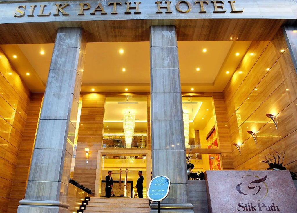 Hotel photo 38