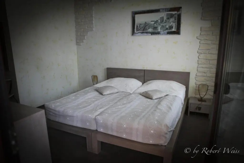 Vlahia Inn - Chambres