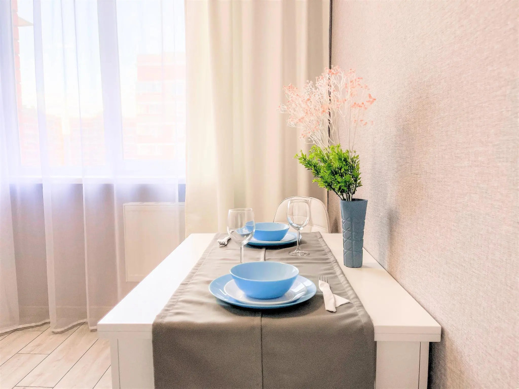 Апартаменты на улице Калинина - фото 9