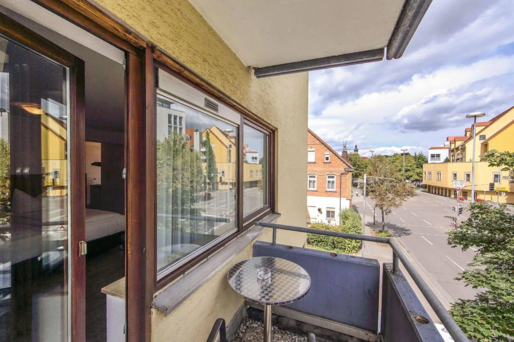ibis Styles Aalen - фото 15