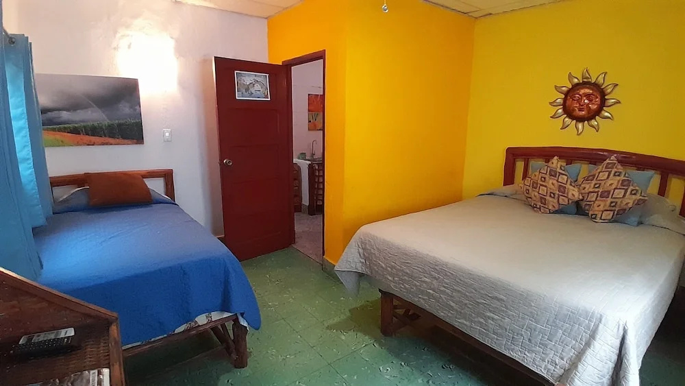 San Carlos Beach Inn - Général