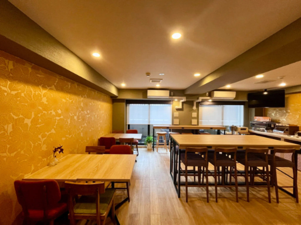 Hiyori Residence Kyoto Kamogawa 사진 36