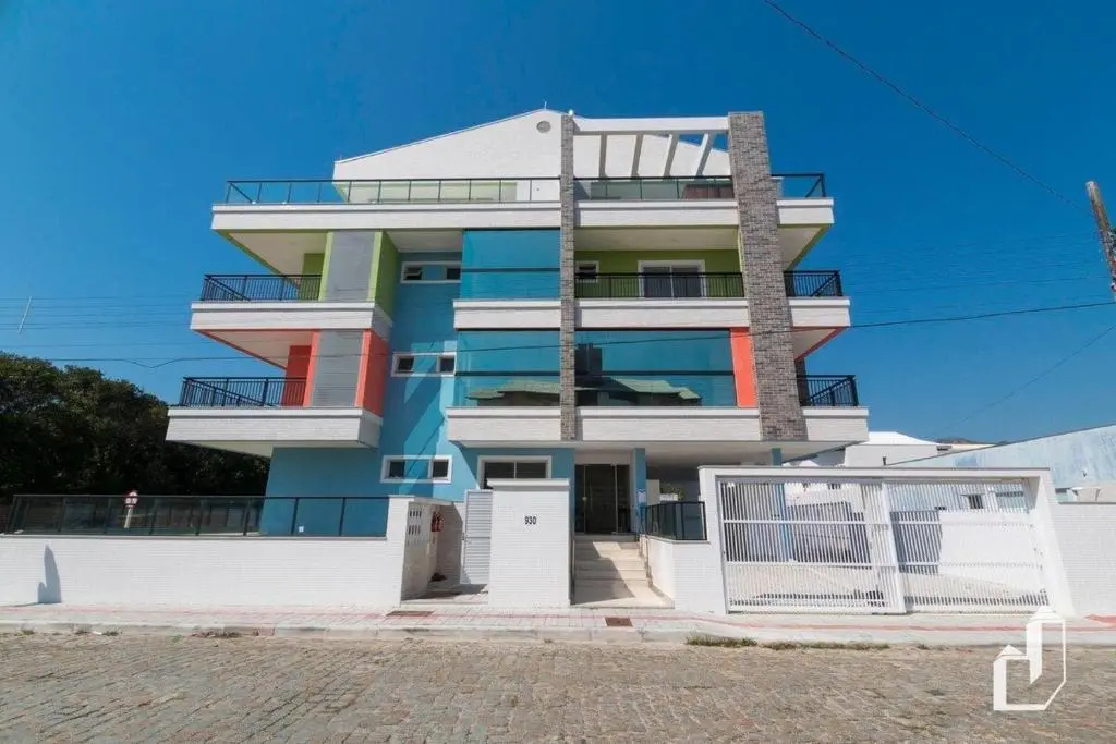 Apartamento 02 Dormitórios