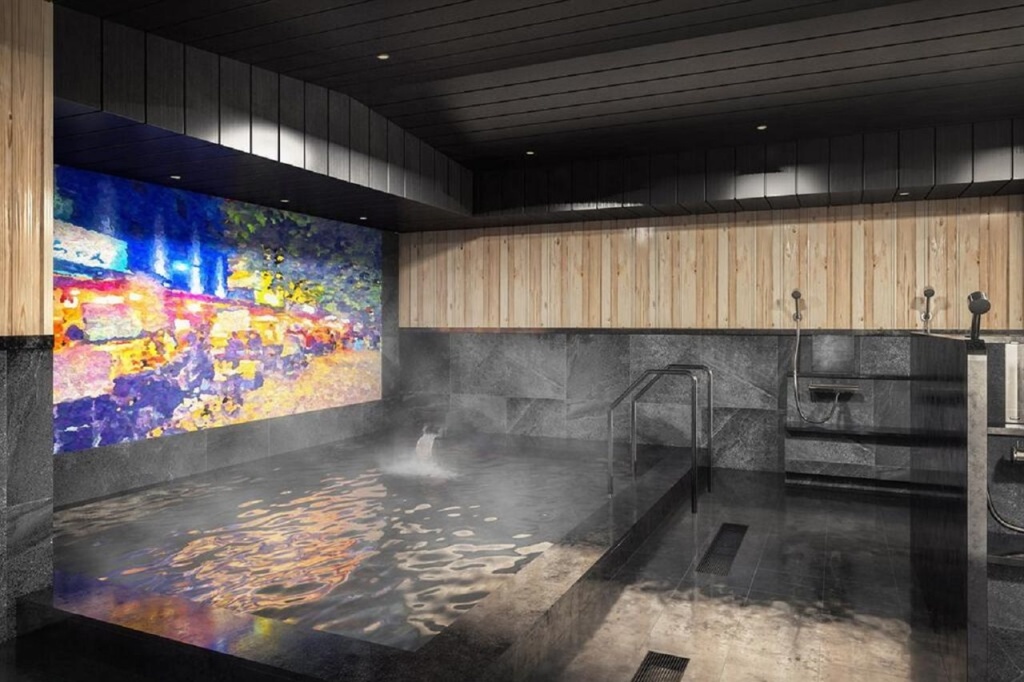 Hotel Torifito Hakata Gion 사진 19