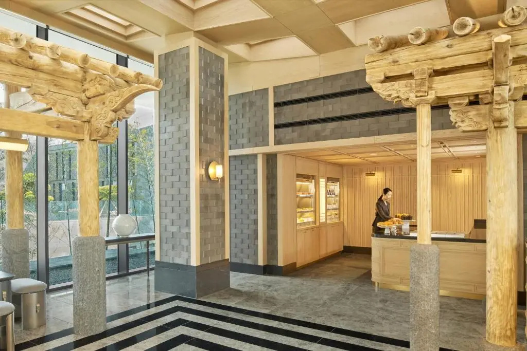JW Marriott Jeju Resort & SPA - 2