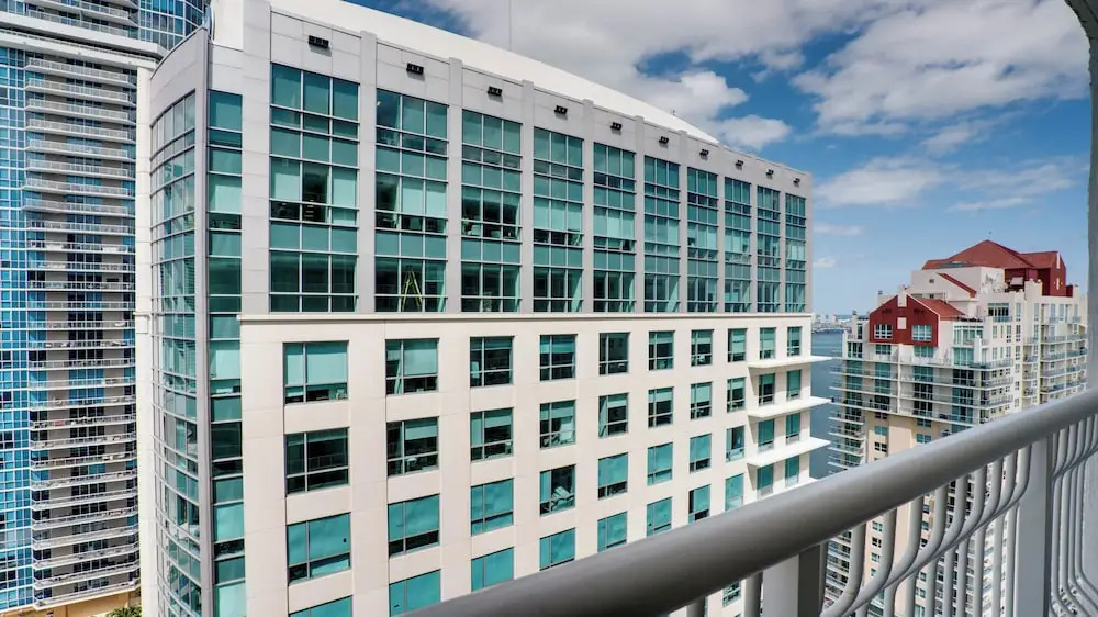 Well Located Condos in Brickell