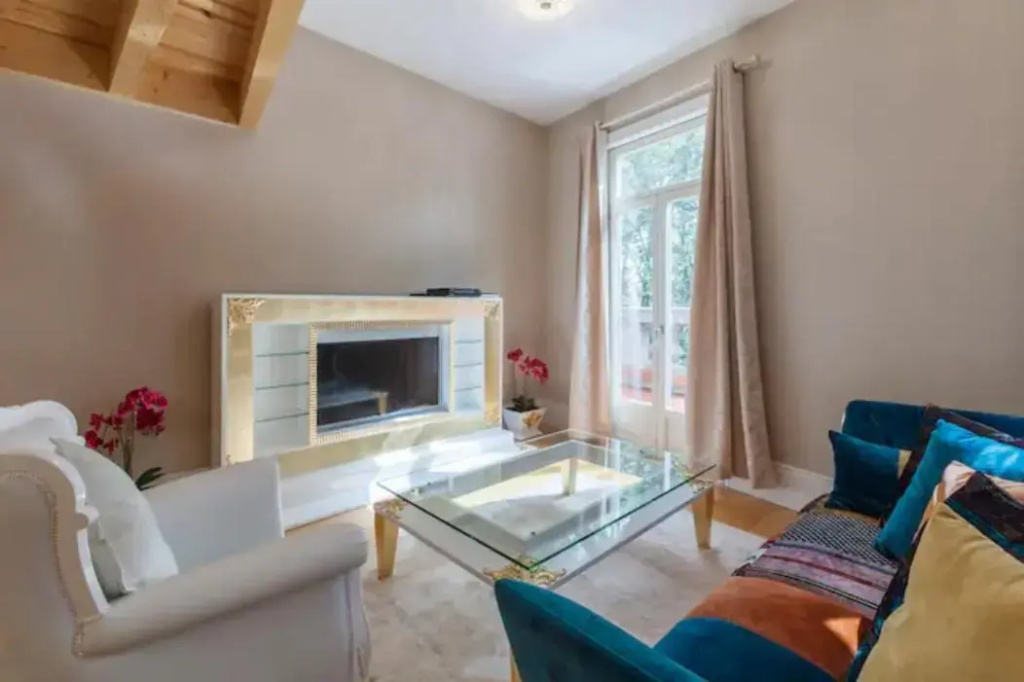 GuestReady - Beige Glamour