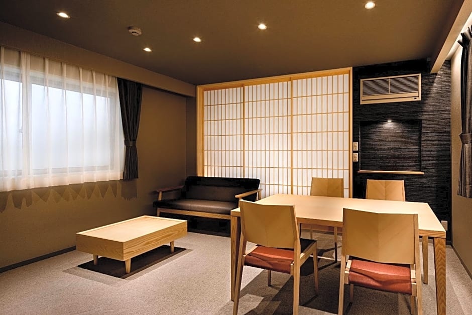 Oyado Kawaramachi Gojo 사진 15
